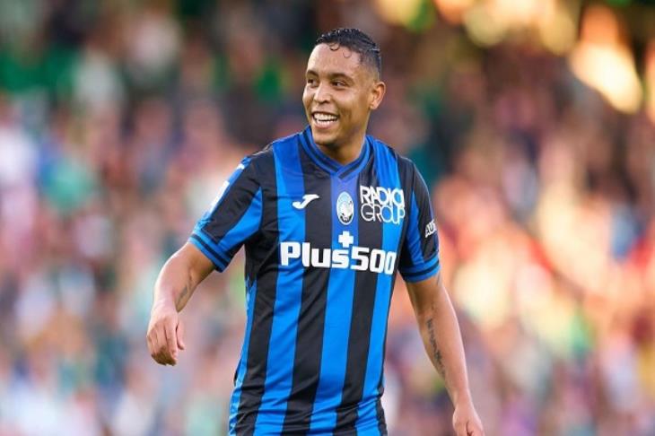 لويس مورييل لويس مورييل
